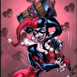 Meet your Posher, Leia